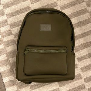 Dagne Dover Neoprene Backpack